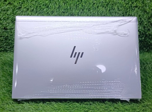 Second image of HP EliteBook 830 G7 – 10th Gen Core i5 | 16GB RAM | 256GB NVMe | Excellent Condition