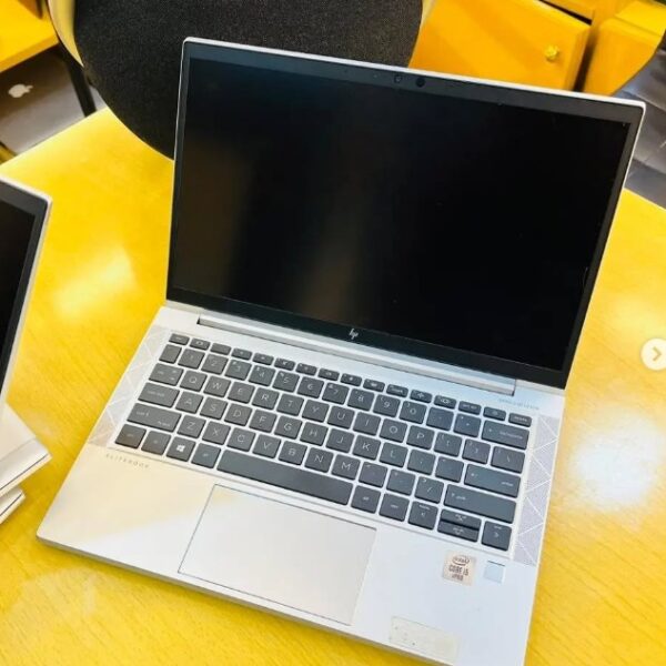 HP EliteBook 830 G7 – 10th Gen Core i5 | 16GB RAM | 256GB NVMe | Excellent Condition