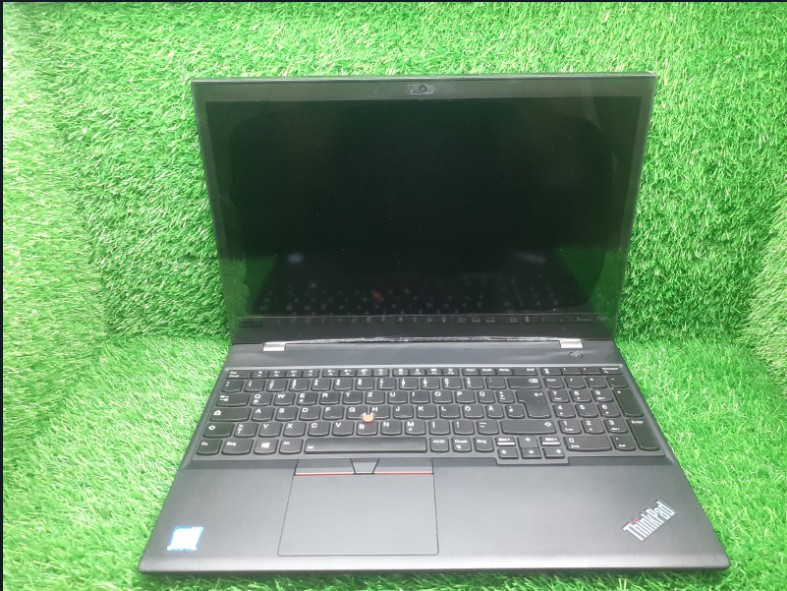 Second image of Lenovo ThinkPad T580 – 8th Gen Core i5 | Excellent Condition