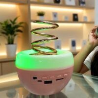 Lighting Speaker