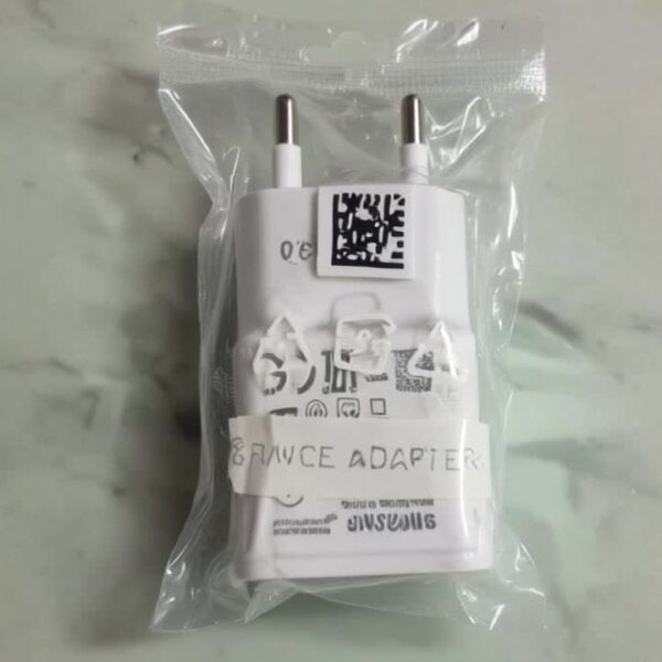 Second image of Samsung Mobile  Charger 2.1 A ( Copy)