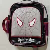 Spiderbeg