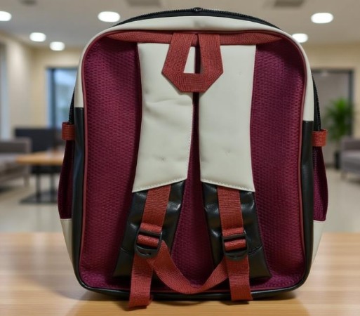 Second image of Spider Bag for Primary Kids (Best Quality)