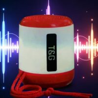 T&G Speaker
