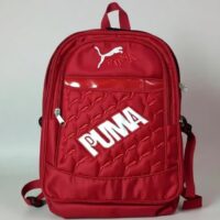 bag Red Puma