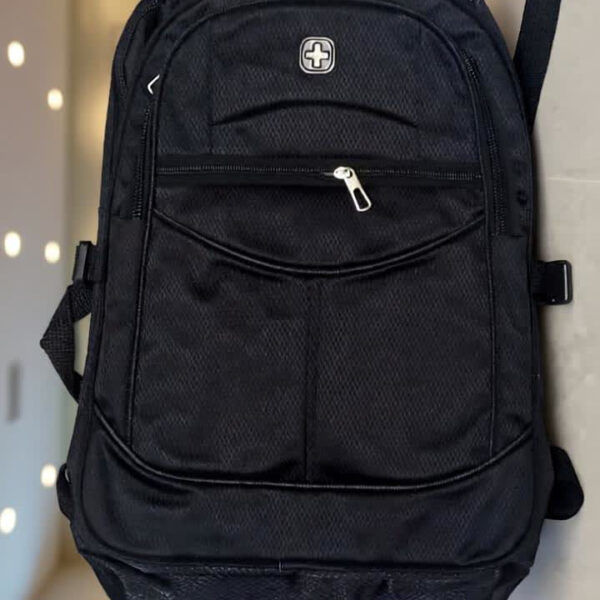 Office-Laptop Backpack (Export Quality)