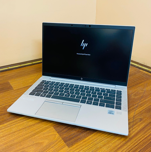 HP EliteBook 840 G7 – 10th Gen Core i5 | Excellent Condition