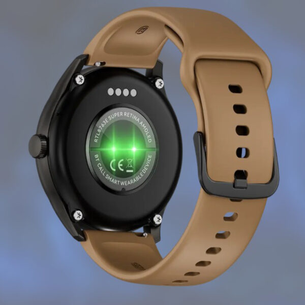 Second image of Login L-101 Smartwatch