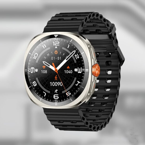 Login L-106 Smart Watch
