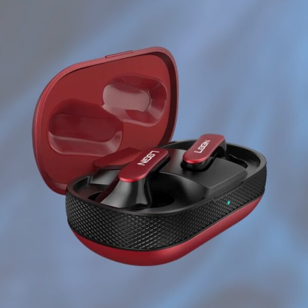 Second image of L-207 Earbuds True Wireless Bluetooth Earbuds with ENC