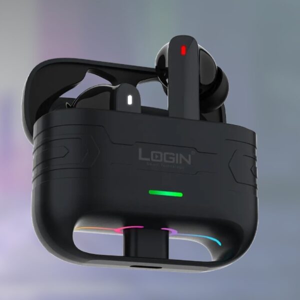 Second image of L-220 True Wireless Gaming Earbuds (Gaming & Music Mode)