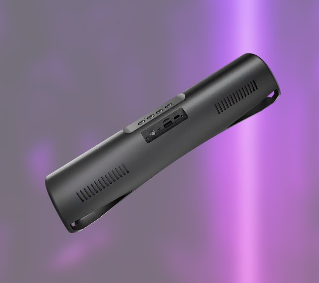 Second image of Login L-271 Wireless Soundbar