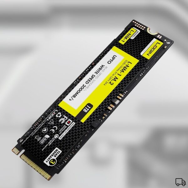 Login L-NM-1 NVME 1TB