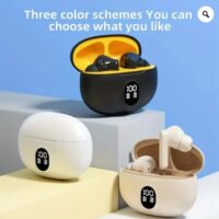 TWS Smart Stero EarBuds1