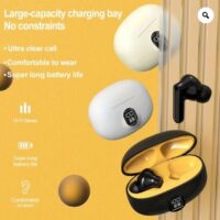 TWS Smart Stero EarBuds2