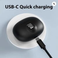 TWS Smart Stero EarBuds4