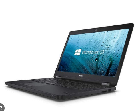 Dell Latitude 5550 / E5550 – Core i5 5th Gen | 16GB RAM | 256GB SSD
