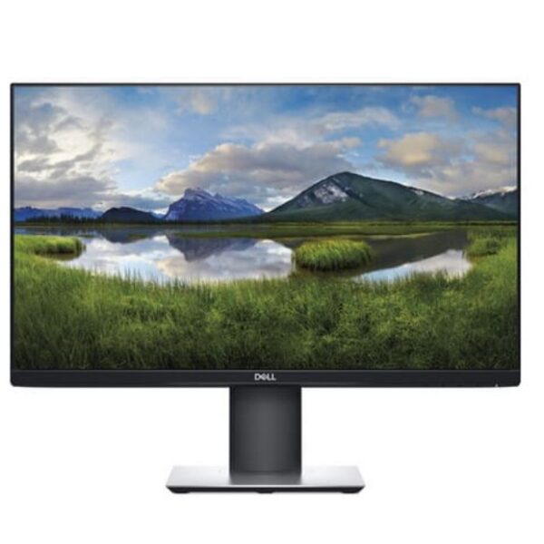 Dell P2219H 21.5″ 60Hz 16:9 Ultrathin Bezel IPS Monitor (Used)