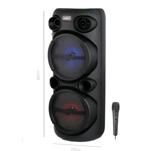 Second image of Greatnice GTS 2059 Big TWS speaker